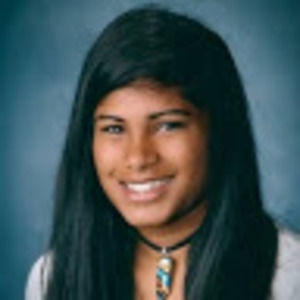 Meet your Posher, Jyoti